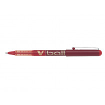 Roller Pilot V Ball 0,7 mm...