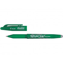 Penna sfera cancellabile Pilot Frixion Ball punta 0,7 verde