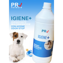 IGIENE+ 1000ML (T24)