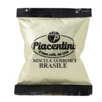 Caffè piacentini brasile 50...