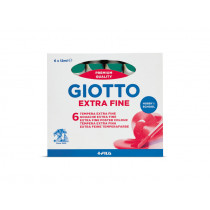 Tempere GIOTTO Extra 12 ml...