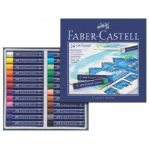 Pastelli olio Faber Oil...